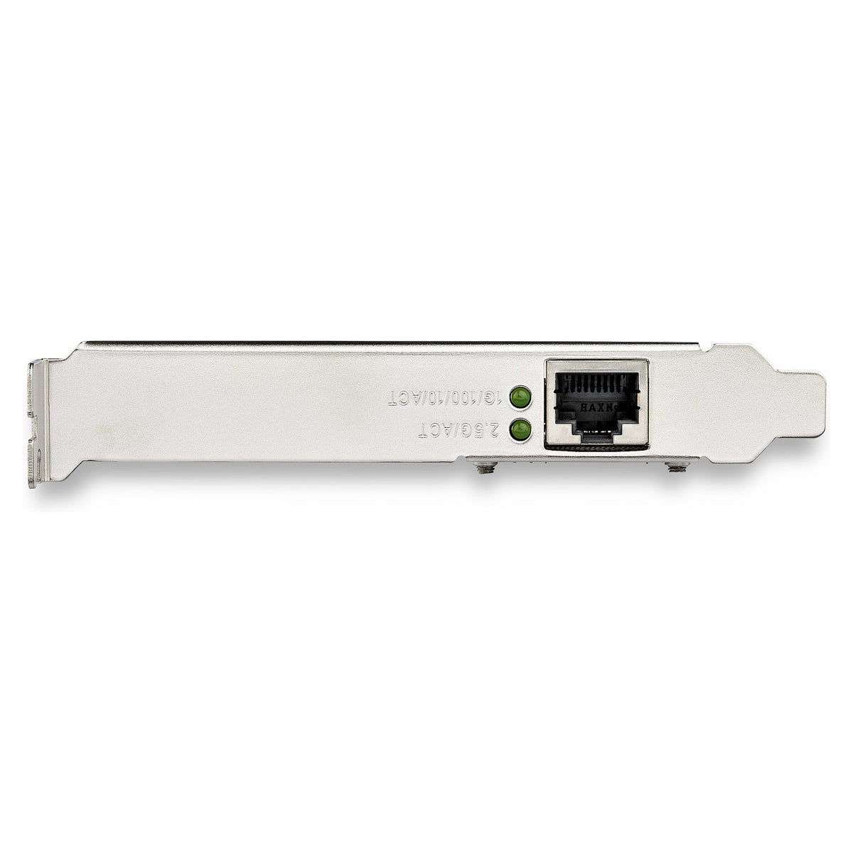 ST2GPEX PCI Express Netzwerkkarte 1 Port 2.5Gbps 2.5GBASE-T PCIe LAN Adapter Karte
