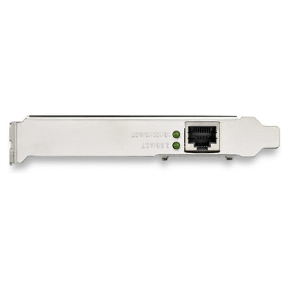 ST2GPEX PCI Express Netzwerkkarte 1 Port 2.5Gbps 2.5GBASE-T PCIe LAN Adapter Karte