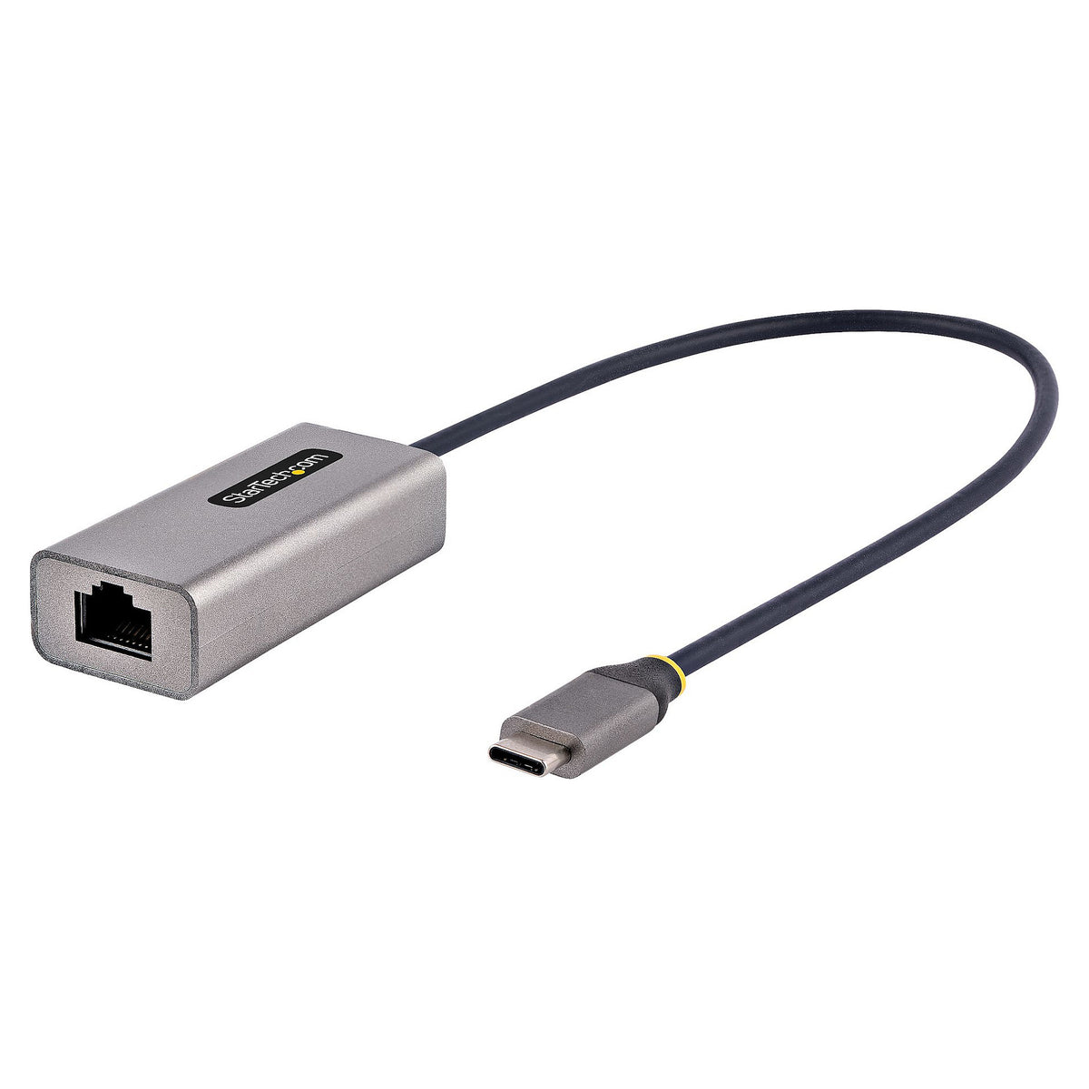 STARTECH.COM USB C Gigabit Ethernet Adapter 10/100/1000 Mbit/s USB C zu LAN Adapter mit ASIX AX88179A USB C auf Ethernet Netzwerkada