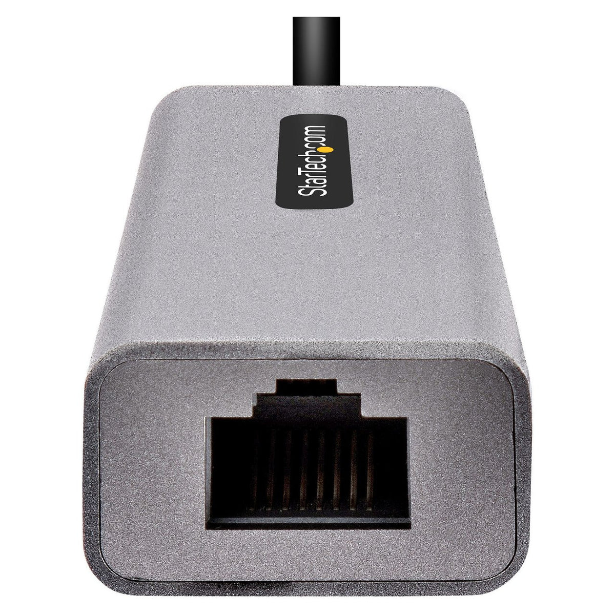 STARTECH.COM USB C Gigabit Ethernet Adapter 10/100/1000 Mbit/s USB C zu LAN Adapter mit ASIX AX88179A USB C auf Ethernet Netzwerkada