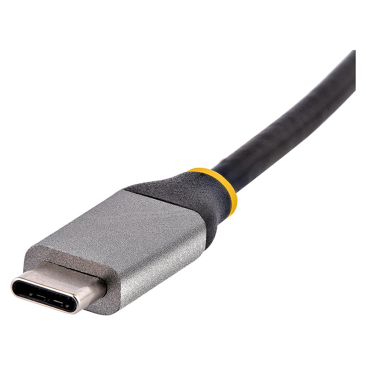 STARTECH.COM USB C Gigabit Ethernet Adapter 10/100/1000 Mbit/s USB C zu LAN Adapter mit ASIX AX88179A USB C auf Ethernet Netzwerkada