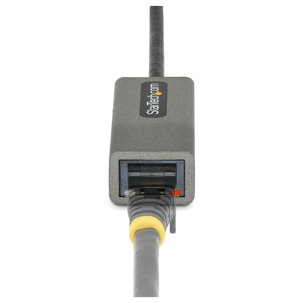 STARTECH.COM USB 3.0 Gigabit Ethernet Adapter USB zu 10/100/1000 Netzwerkadapter fr Laptops 30cm angeschlossenes Kabel USB zu RJ45