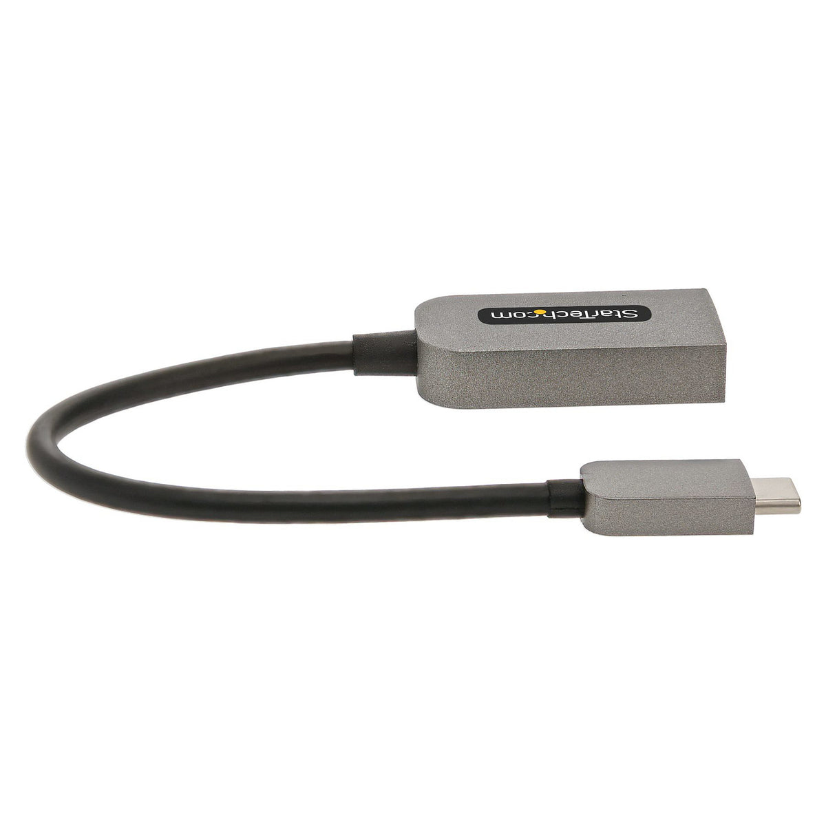 STARTECH.COM USB-C to HDMI Adapter 4K 60Hz HDR10 USB-C to HDMI 2.0b Adapter Dongle USB Type-C DP Alt Mod USB C to HDMI Converter