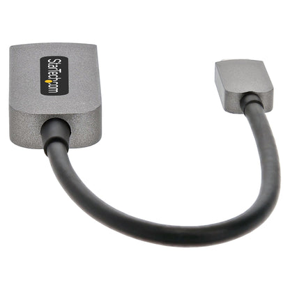 STARTECH.COM USB-C to HDMI Adapter 4K 60Hz HDR10 USB-C to HDMI 2.0b Adapter Dongle USB Type-C DP Alt Mod USB C to HDMI Converter