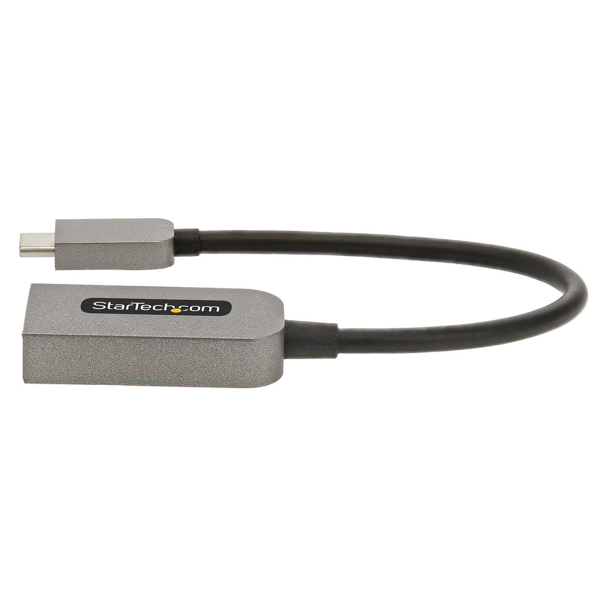 STARTECH.COM USB-C to HDMI Adapter 4K 60Hz HDR10 USB-C to HDMI 2.0b Adapter Dongle USB Type-C DP Alt Mod USB C to HDMI Converter