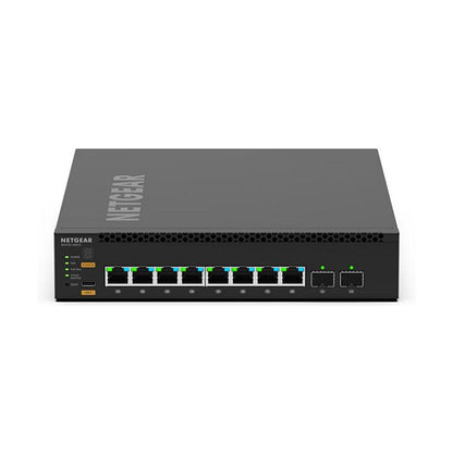 NETGEAR M4350-8M2V