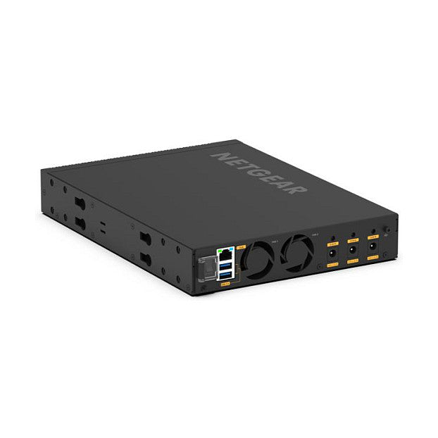 NETGEAR M4350-8M2V