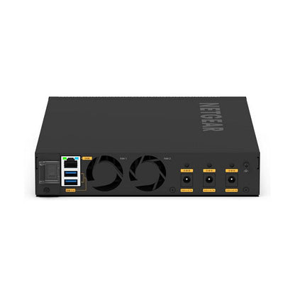 NETGEAR M4350-8M2V