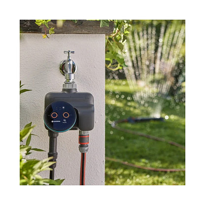 Dual Smart Timer