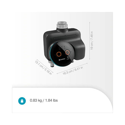 Dual Smart Timer