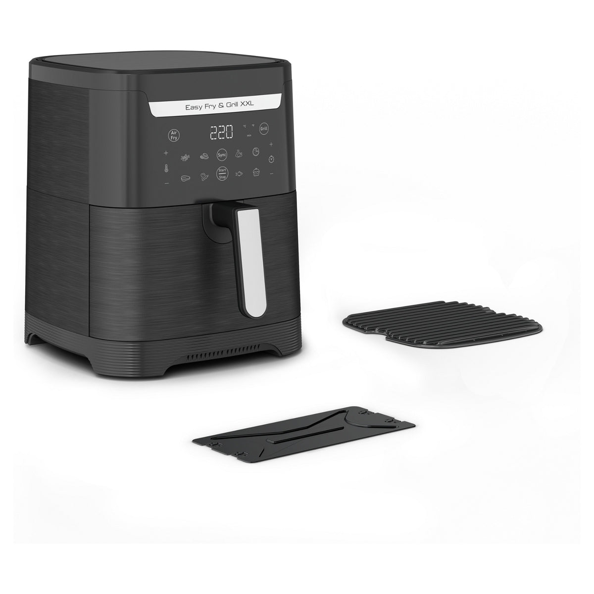 Tefal Easy Fry & Grill XXL EY8018