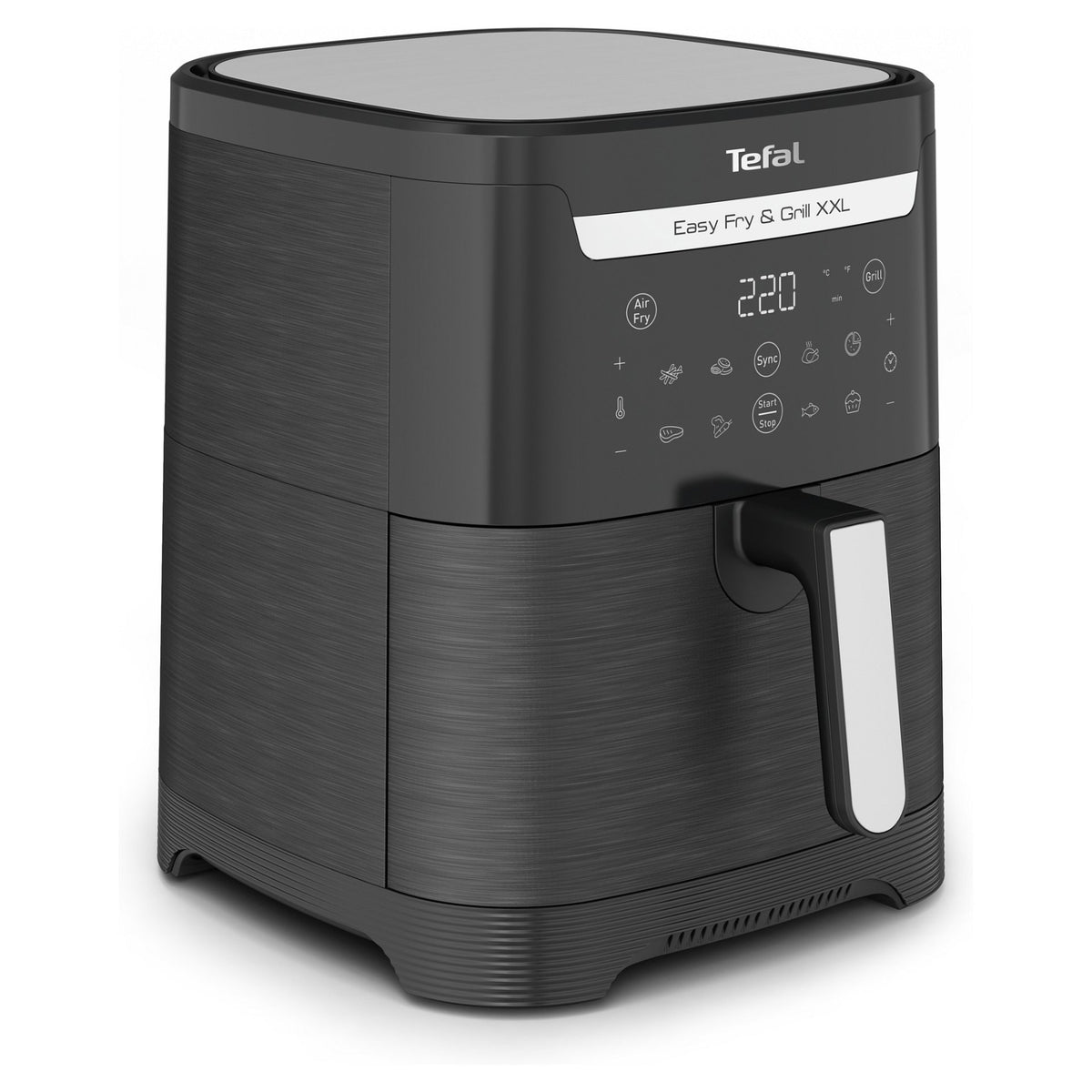 Tefal Easy Fry & Grill XXL EY8018