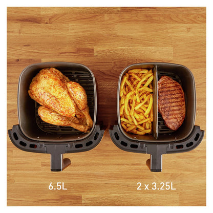 Tefal Easy Fry & Grill XXL EY8018
