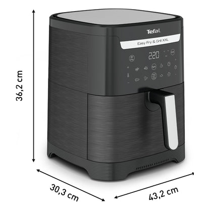Tefal Easy Fry & Grill XXL EY8018