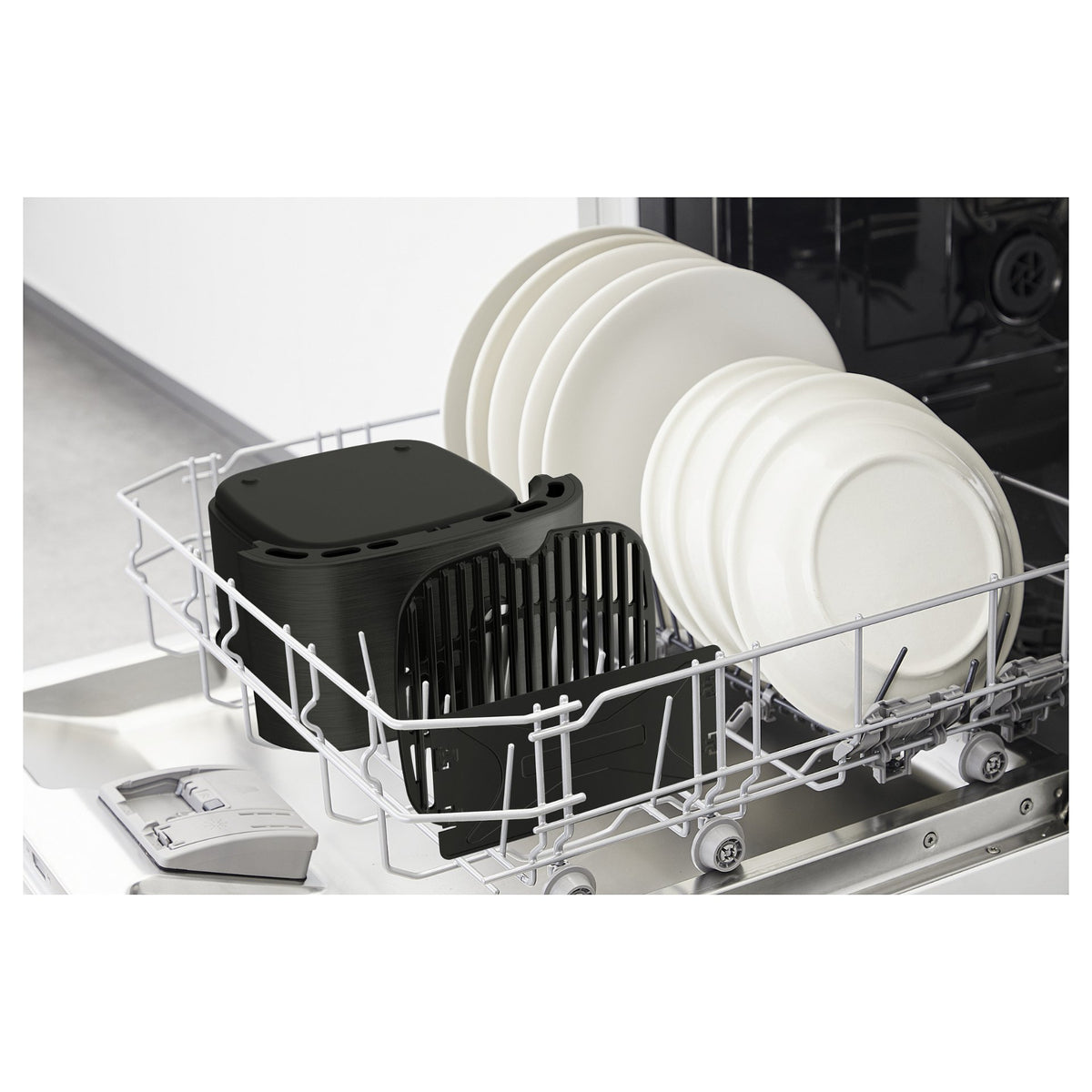 Tefal Easy Fry & Grill XXL EY8018