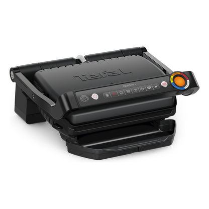 GC7178 OptiGrill+ erneuerte Kochstufenanzeige, 6 Automatikprogramme, inkl. Rezeptbuch