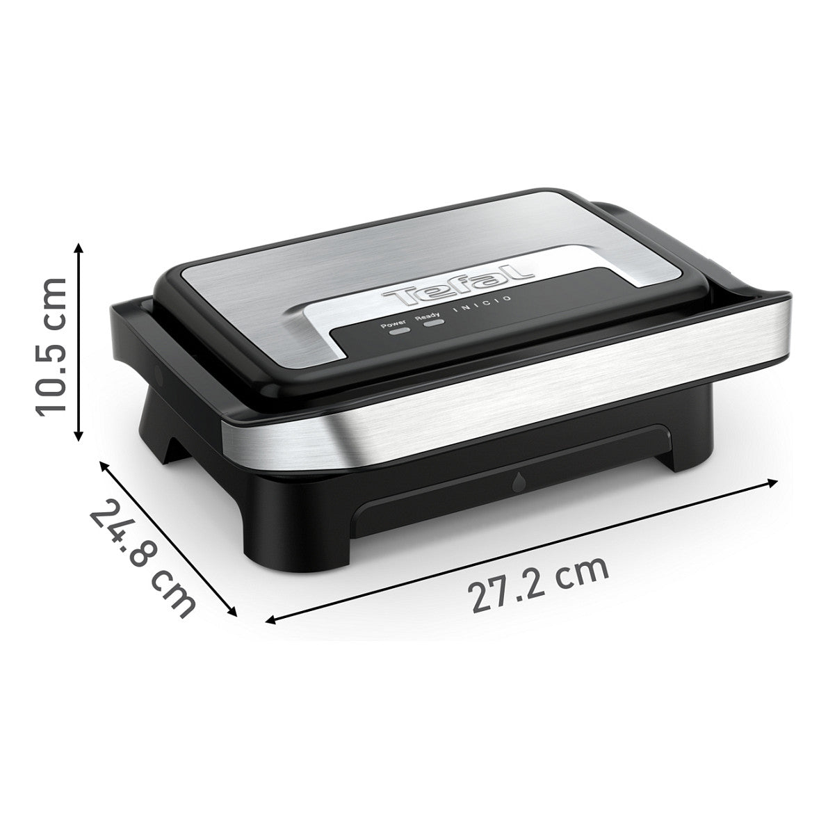 Inicio Compact Kontaktgrill GC270D