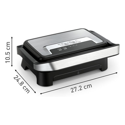 Inicio Compact Kontaktgrill GC270D
