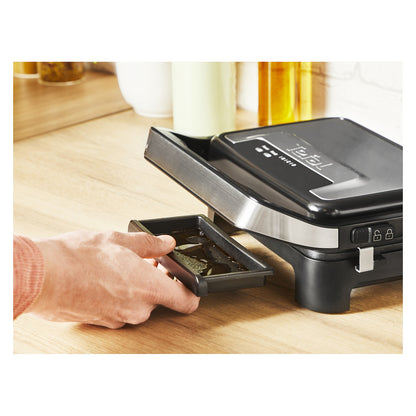 Inicio Compact Kontaktgrill GC270D