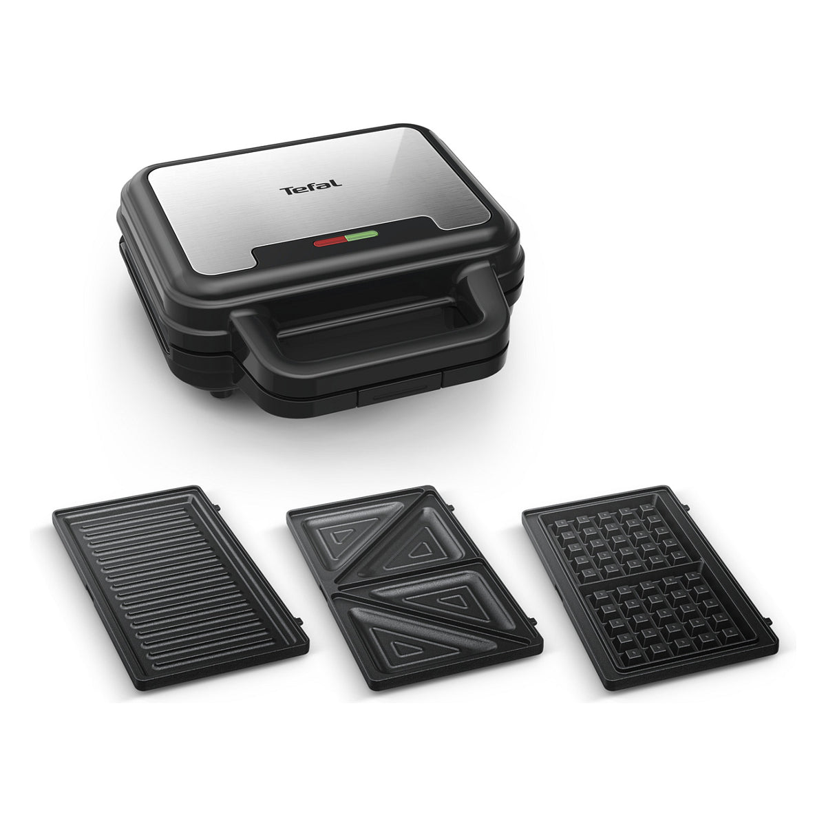Ultra Compact SW383D10 700W Stainless Steel