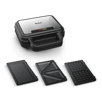 Ultra Compact SW383D10 700W Stainless Steel