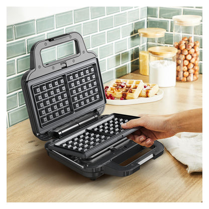 Ultra Compact SW383D10 700W Stainless Steel