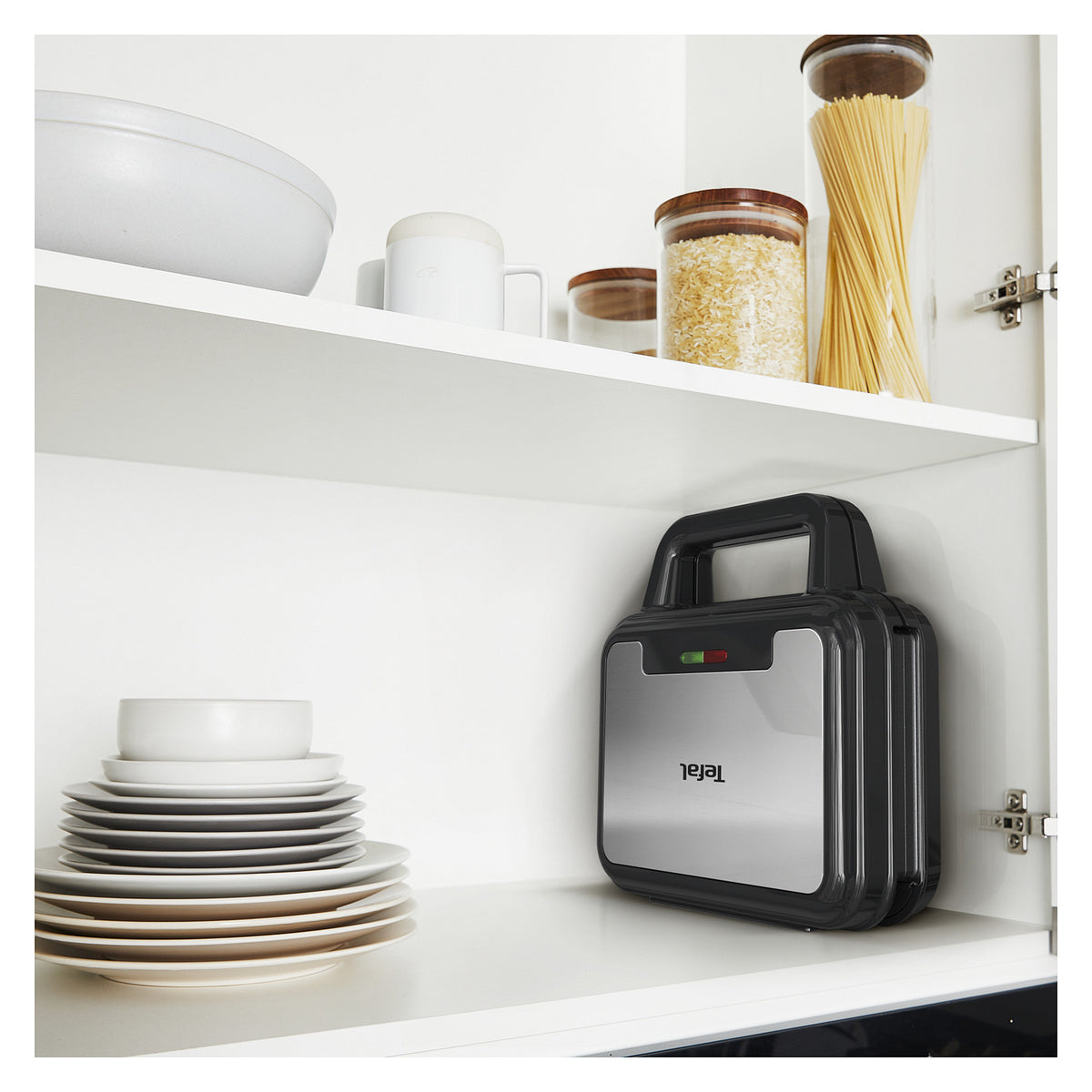 Ultra Compact SW383D10 700W Stainless Steel