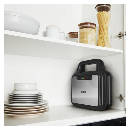 Ultra Compact SW383D10 700W Stainless Steel