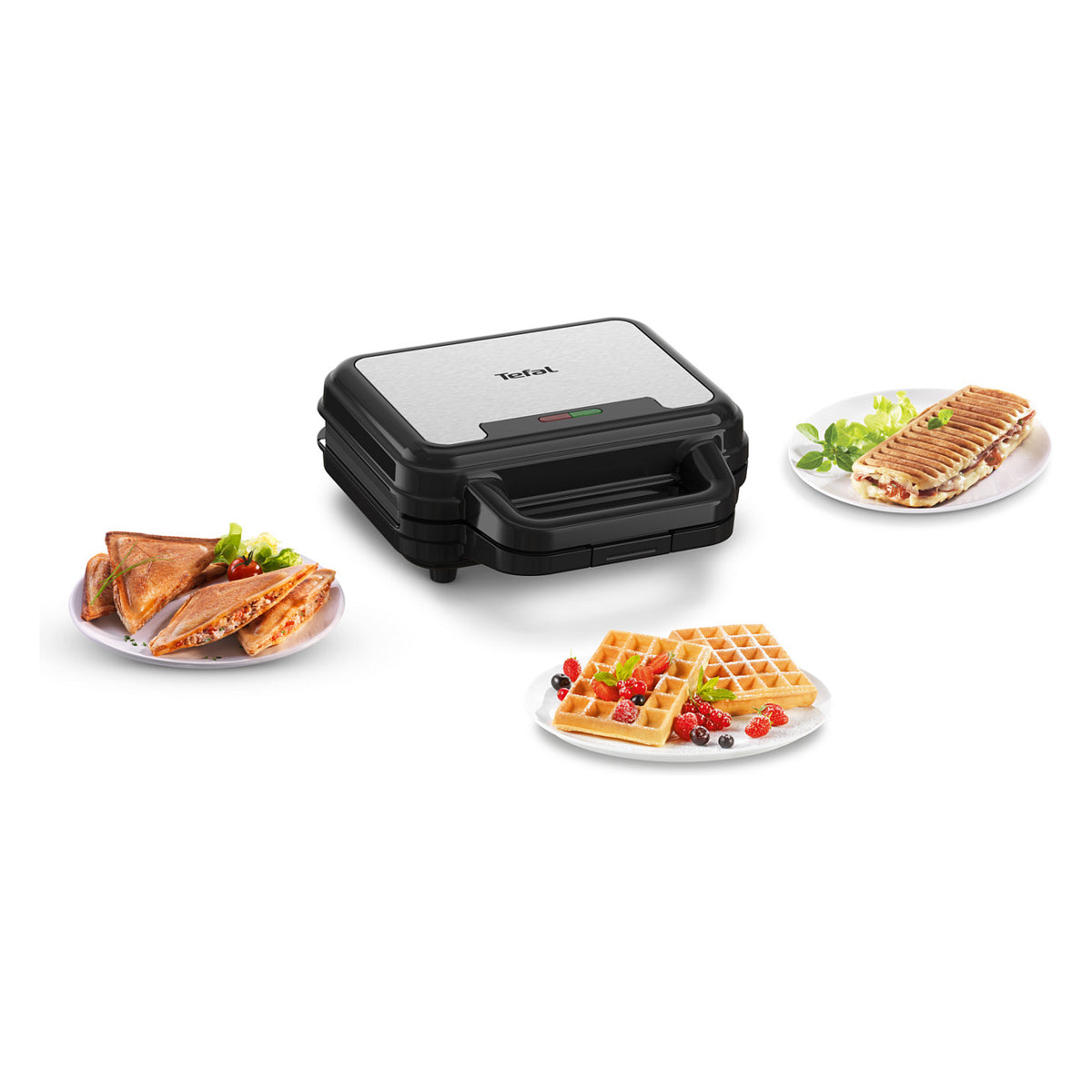 Ultra Compact SW383D10 700W Stainless Steel