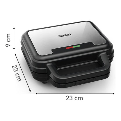 Ultra Compact SW383D10 700W Stainless Steel