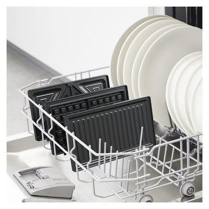 Ultra Compact SW383D10 700W Stainless Steel