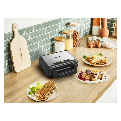Ultra Compact SW383D10 700W Stainless Steel