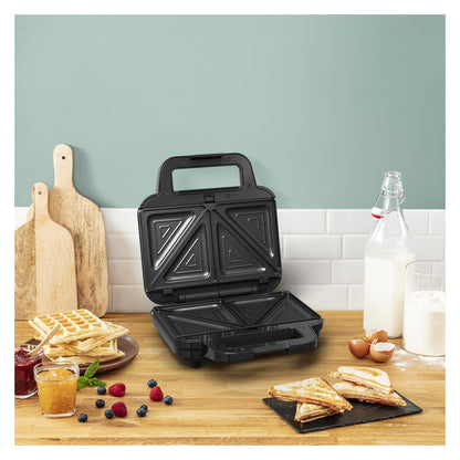 Ultra Compact SW383D10 700W Stainless Steel