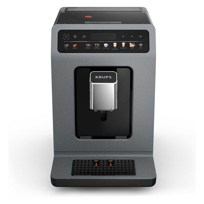 Krups EA 898 GF Hot & Cold