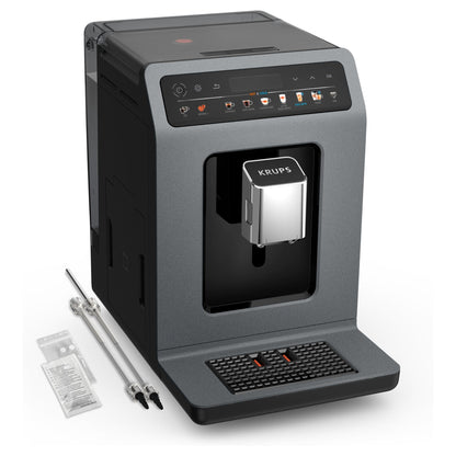 Krups EA 898 GF Hot & Cold