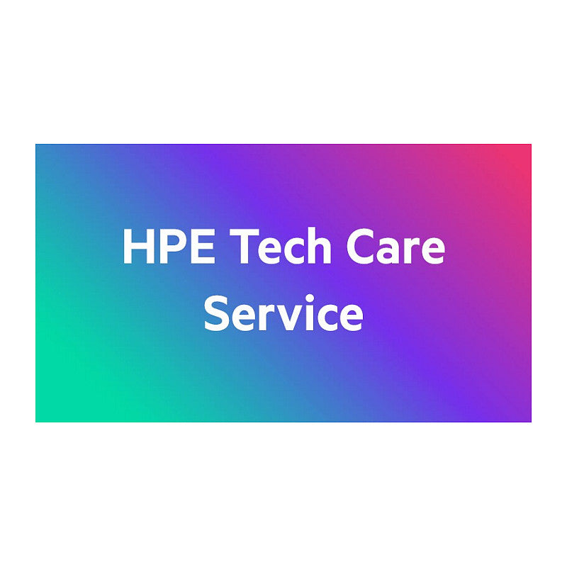 Tech Care 5 Years Essential wDMR MSA 2062 Storage Service