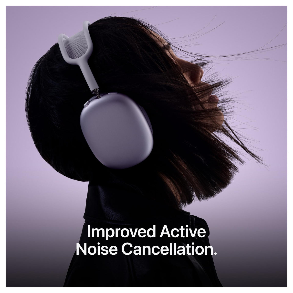AirPods Max 2 USB-C PURPLE