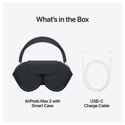 AirPods Max 2 USB-C PURPLE