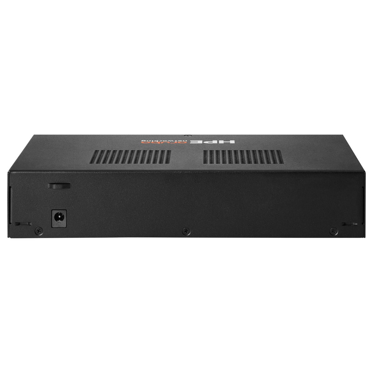 Aruba Networking CX6000 Managed Switch (S4R22A) 8x 1G Ethernet, 2x 1G SFP, Nicht-PoE