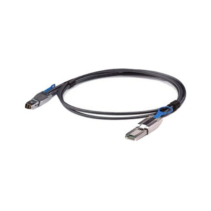 Ext 2.0m MiniSAS HD to MiniSAS HD Cbl