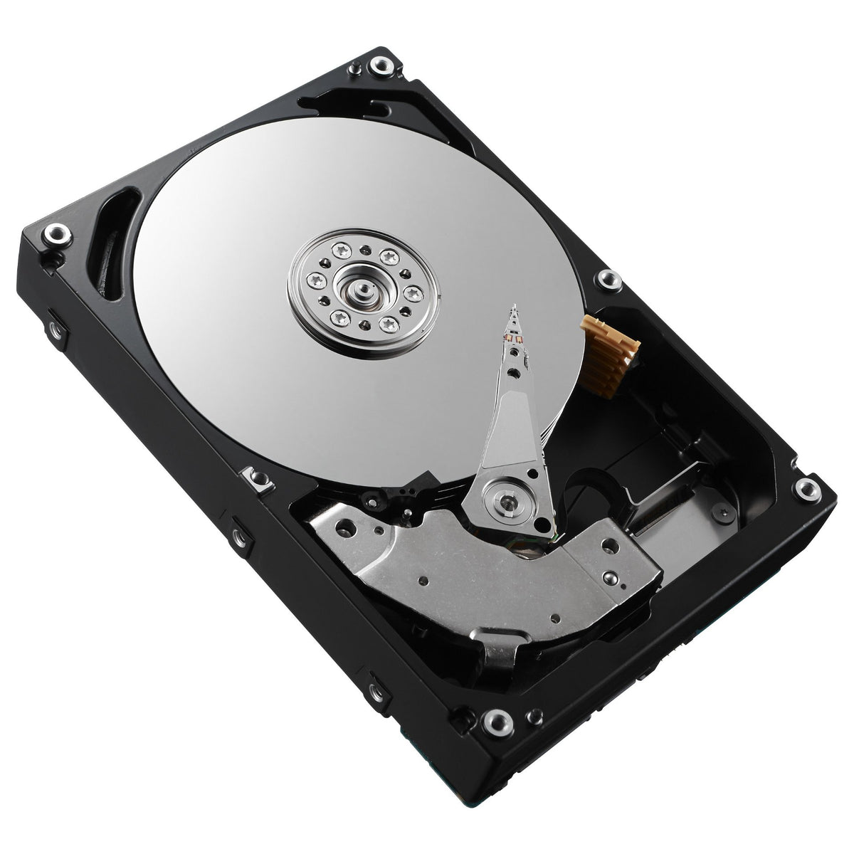 SPS-DRV HDD 4TB 6G 3.5 SATA CNHP SMB