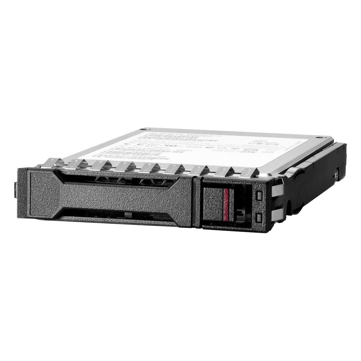 SPS-DRV SSD 1.6TB NVMe MU BC U.3