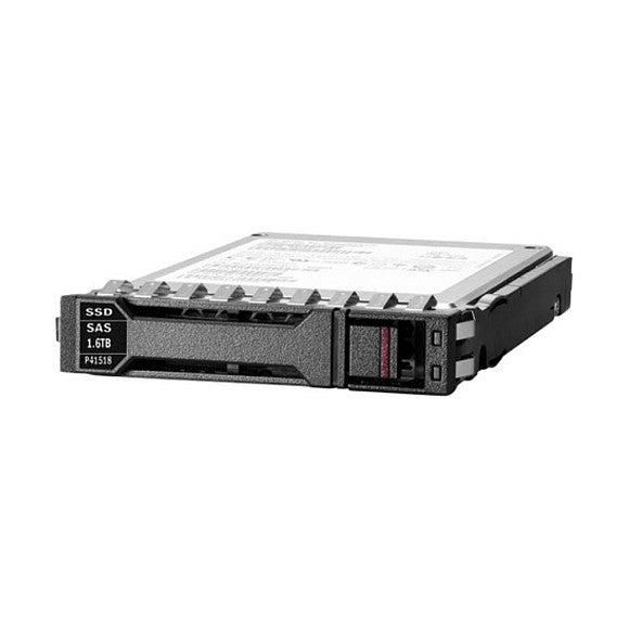 SPS-DRV SSD 1.92TB SFF SAS MU MV BC VS