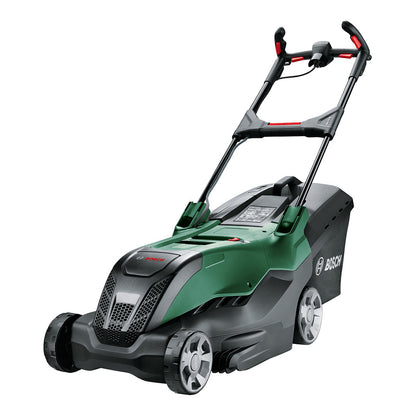 Powertools Rasenmher AdvancedRotak 44-750 (grn/schwarz, 1.800 Watt)