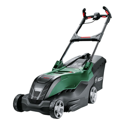 Powertools Rasenmher AdvancedRotak 44-750 (grn/schwarz, 1.800 Watt)