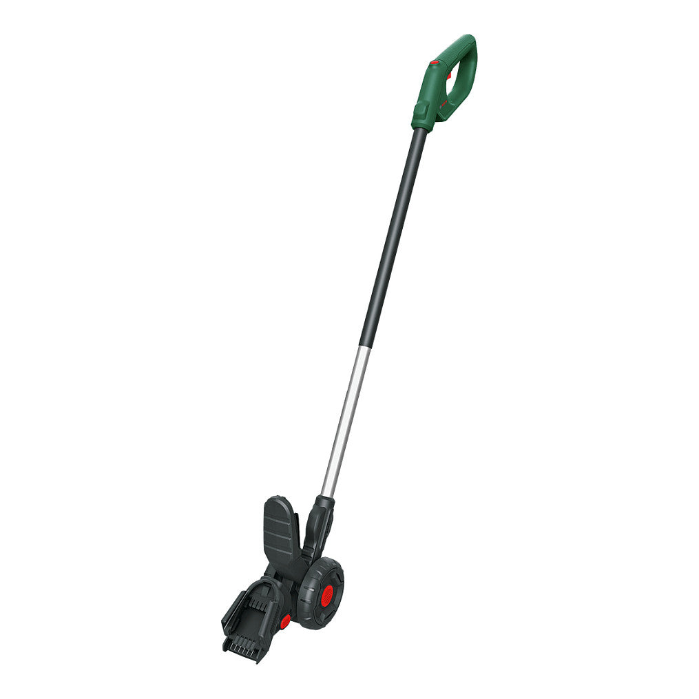 Powertools Verlngerungsstange fr AdvancedShear 18V-10 (grn/schwarz, 78 bis 115cm, 3-stufiger Aufbau)