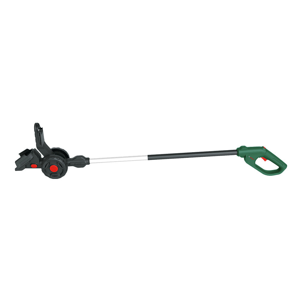 Powertools Verlngerungsstange fr AdvancedShear 18V-10 (grn/schwarz, 78 bis 115cm, 3-stufiger Aufbau)