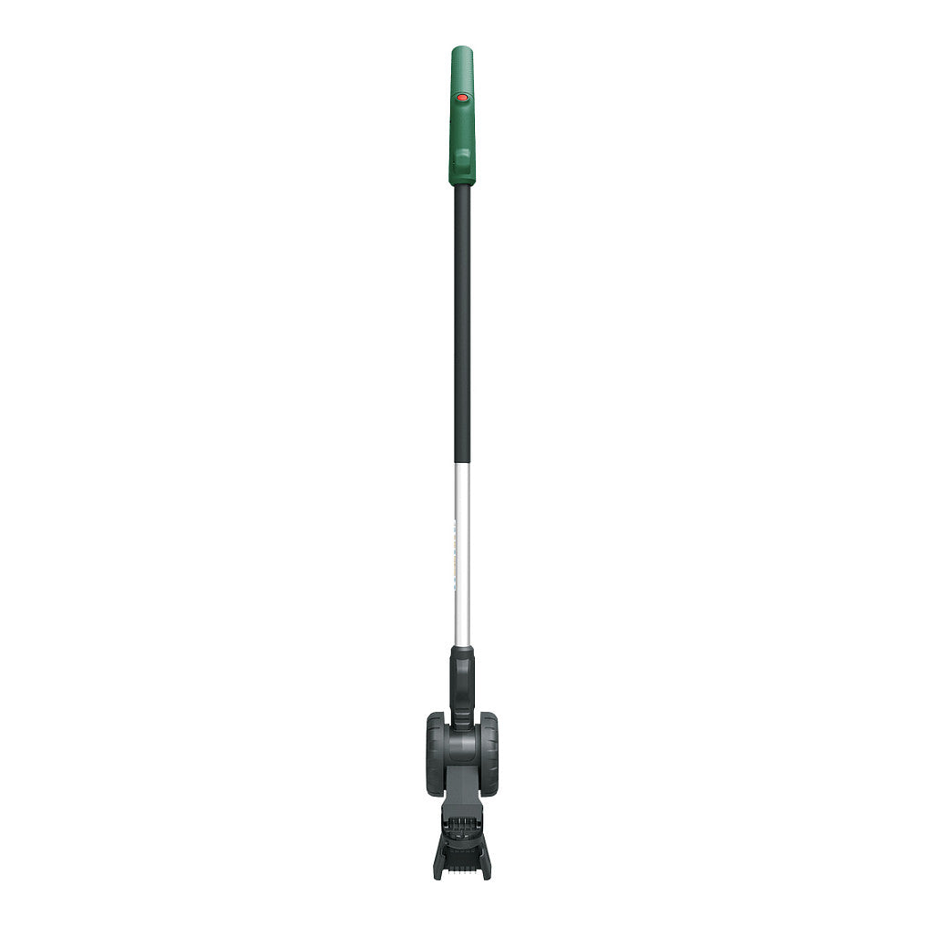 Powertools Verlngerungsstange fr AdvancedShear 18V-10 (grn/schwarz, 78 bis 115cm, 3-stufiger Aufbau)