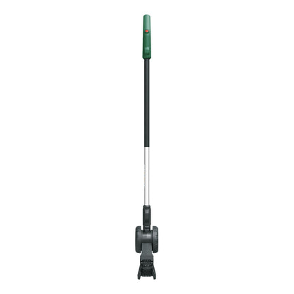 Powertools Verlngerungsstange fr AdvancedShear 18V-10 (grn/schwarz, 78 bis 115cm, 3-stufiger Aufbau)