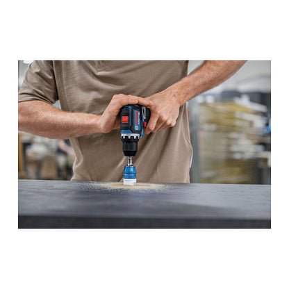 Powertools Akku-Bohrschrauber GSR 12V-32 Professional, 12Volt (blau/schwarz, ohne Akku und Ladegert)